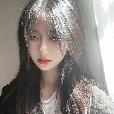 蓝色老虎