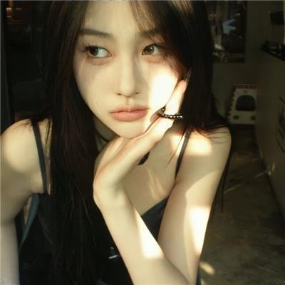 云后的太阳