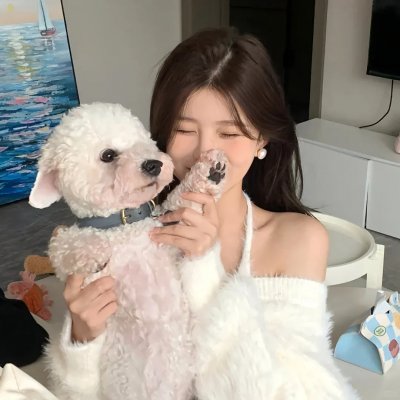 出墙花